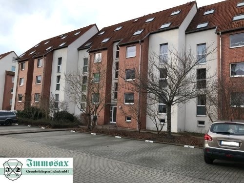 Vorderansicht