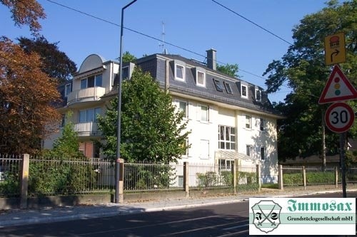 Straßenansicht