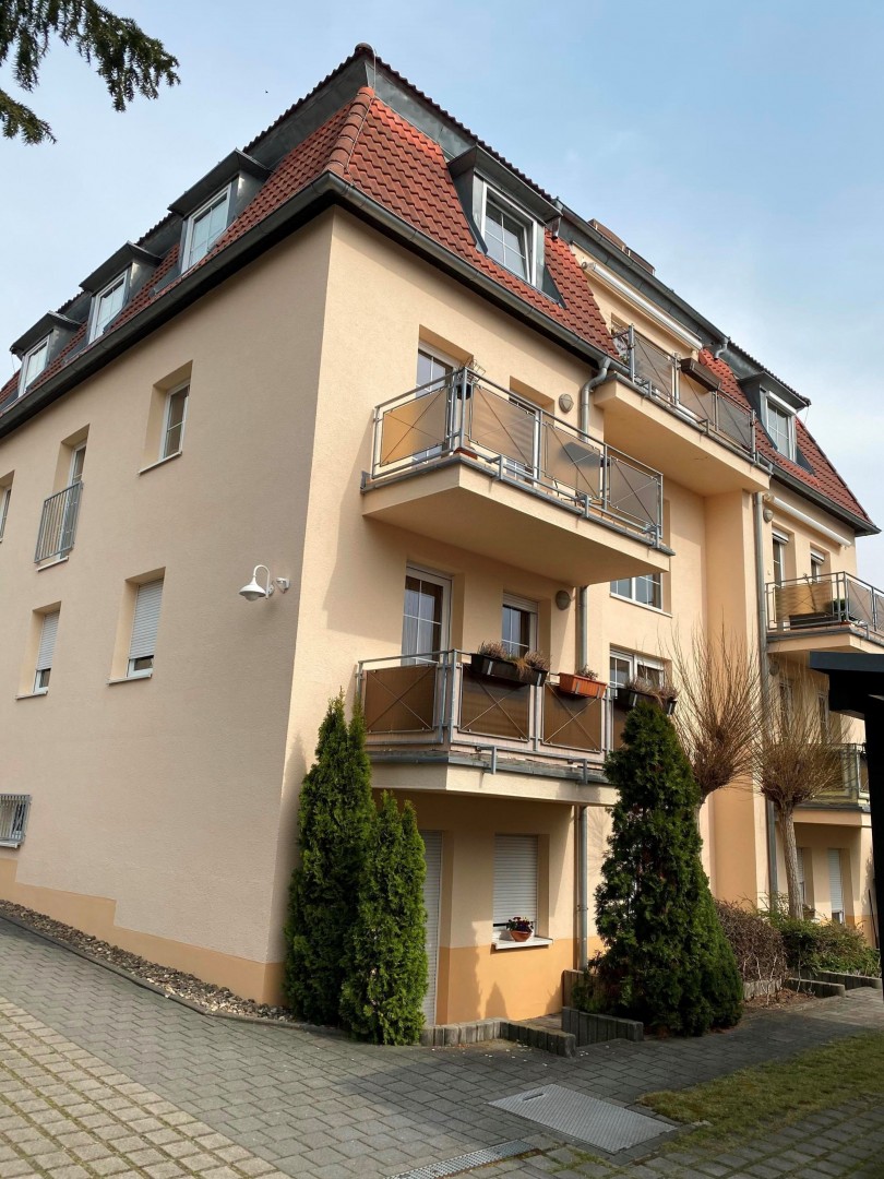 Rückansicht