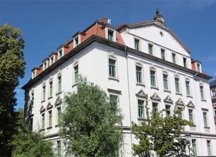 Weißes Haus