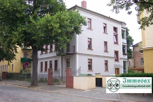 Straßenansicht (Süd)