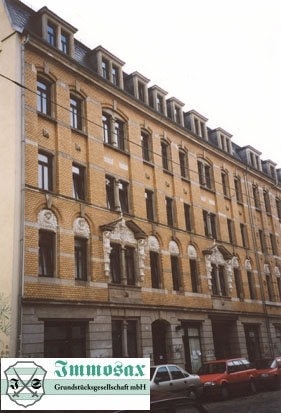 Straßenansicht