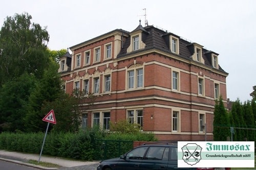 Vorderansicht