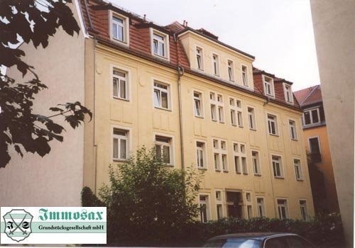 Kamenzer Str. 22, (Lo) HH, Vor