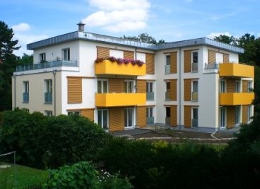 Augustinstraße 2