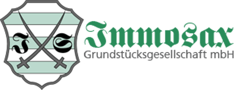 Immosax Grundstücksgesellschaft mbH